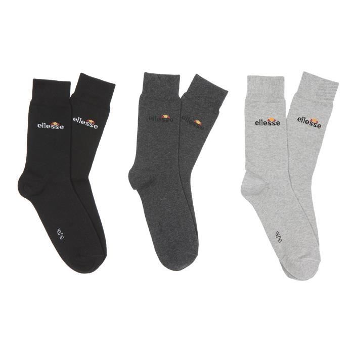 Chaussette online ellesse homme