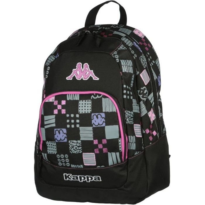Sac a hotsell dos kappa fille