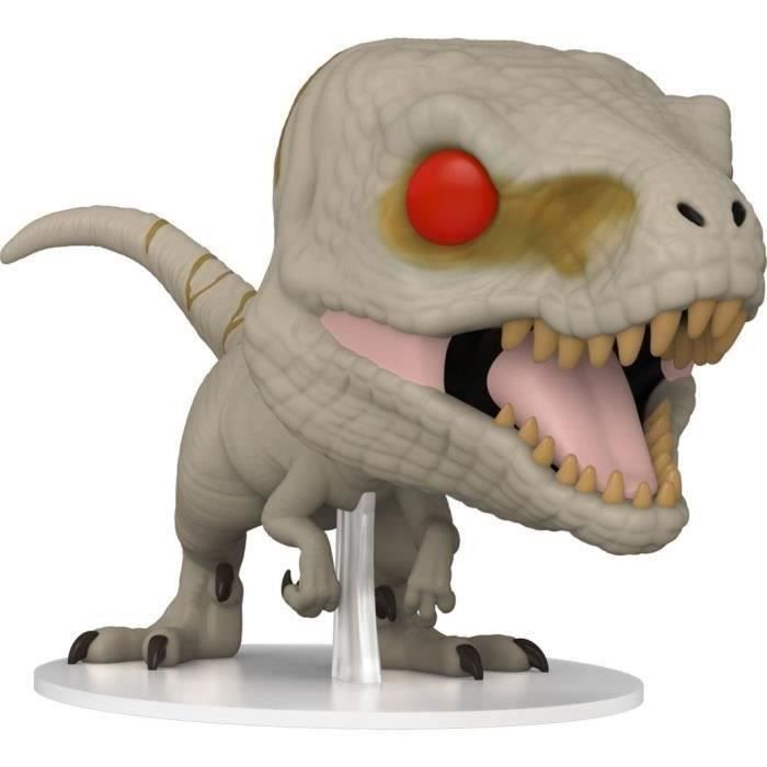 FUNKO Jurassic World 3 Figurine POP Ghost - vue 2