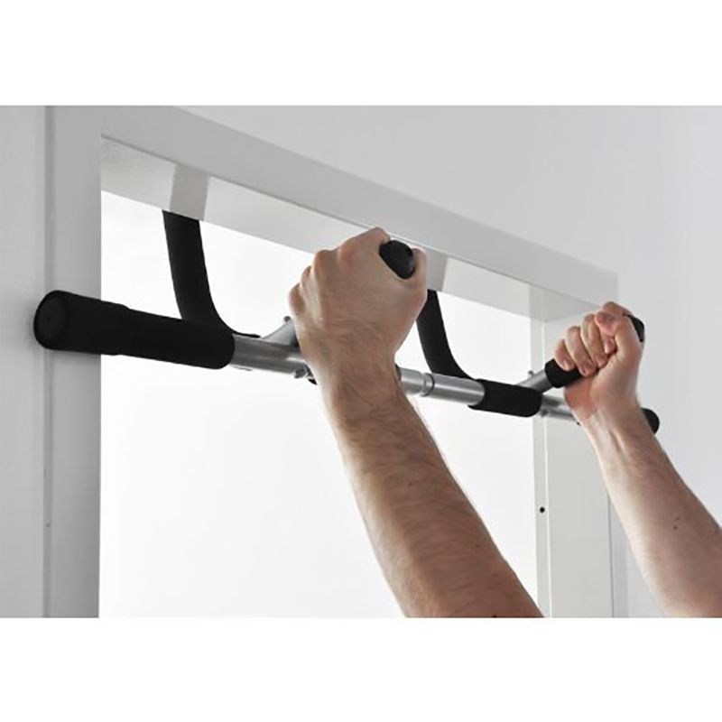 Barre de musculation traction multifonction Pour fitness