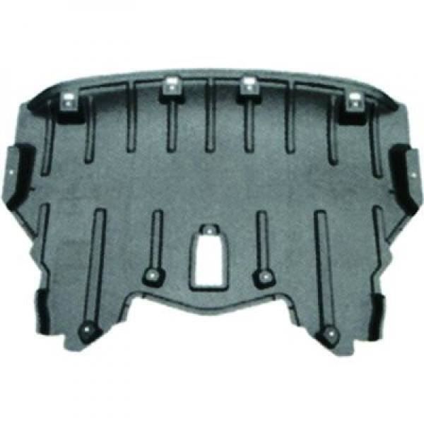 Cache sous moteur BMW X5 (E70) 2007-2010