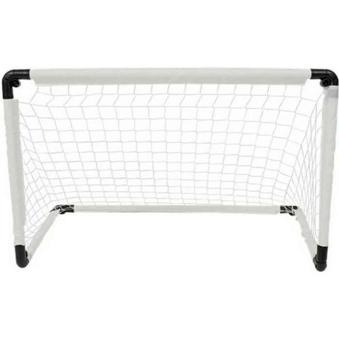 BUT MINI CAGE DE FOOT FOOTBALL PLIANT POUR JARDIN EXTERIEUR INTERIEUR TELESCOPIQUE PLAGE MER