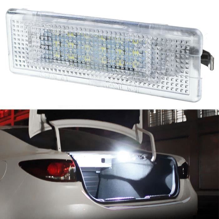Lampe de coffre de voiture, éclairage de coffre, pour VW Golf Jetta Passat CC Caddy Eos Sc -CHINA