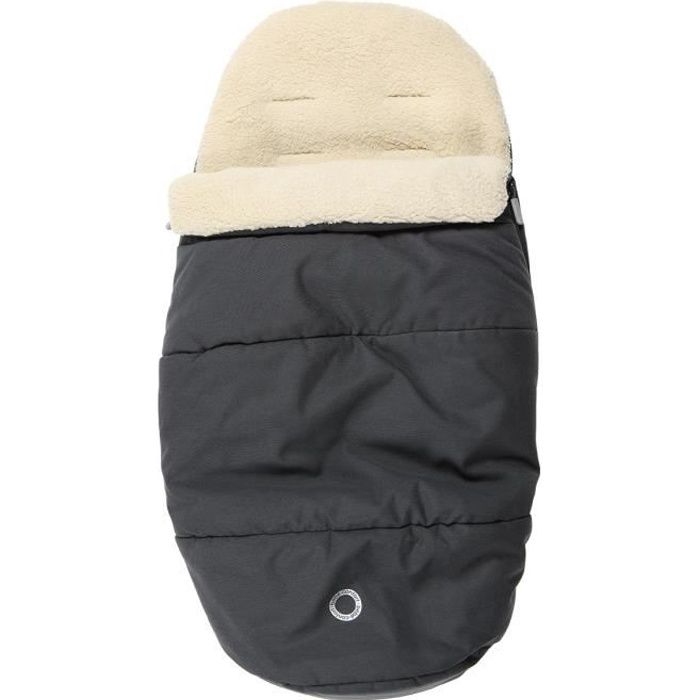 footmuff stroller