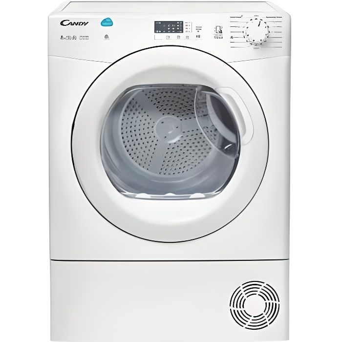Sèche linge Condensation CSEC8LG-47