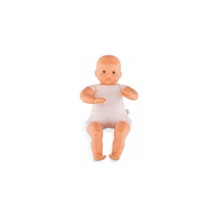 COROLLE Bébé Chéri à Habiller
