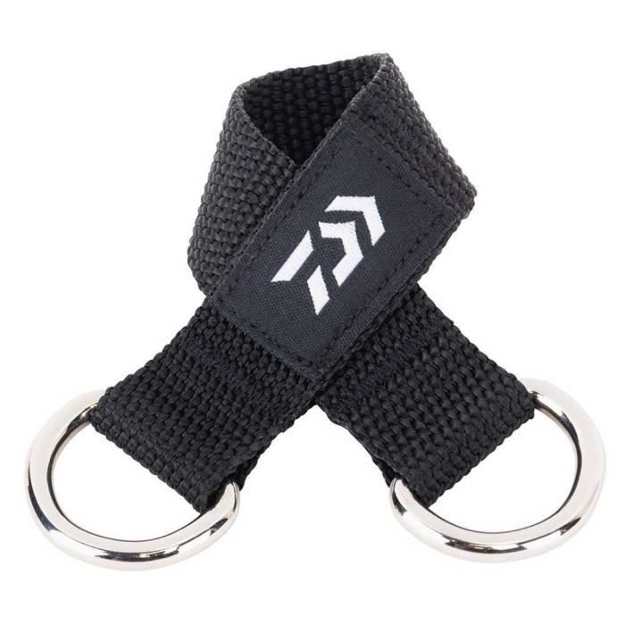 Accessoires Équipement de pêche Cannes à pêche Daiwa Rod Safety Strap - Taille Unique