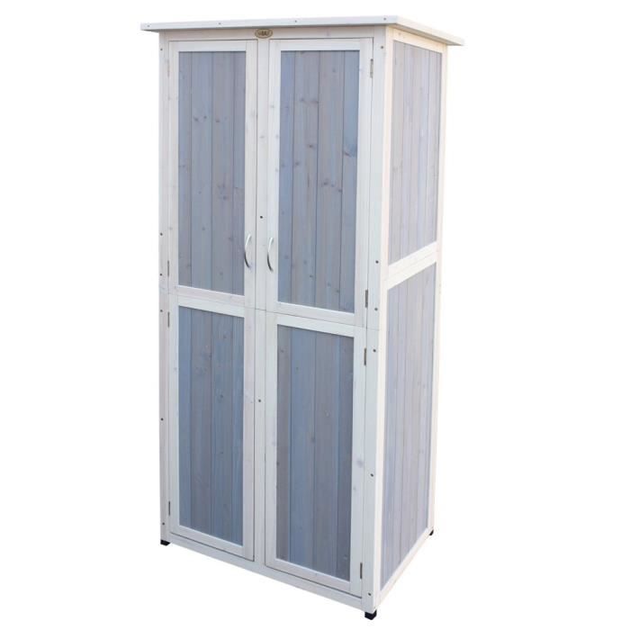 Armoire De Jardin Leroy Merlin Fr Comparer Les Prix Des Armoire