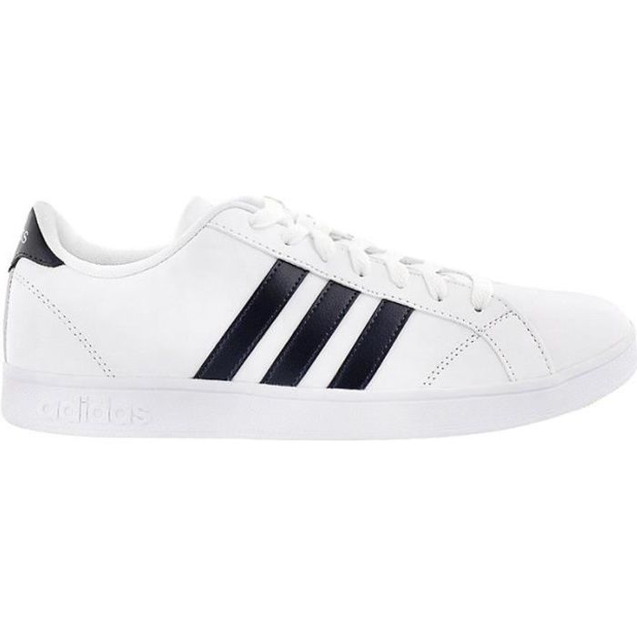 adidas Originals Neo Baseline AW4618 Chaussures Homme Sneaker Baskets Blanc