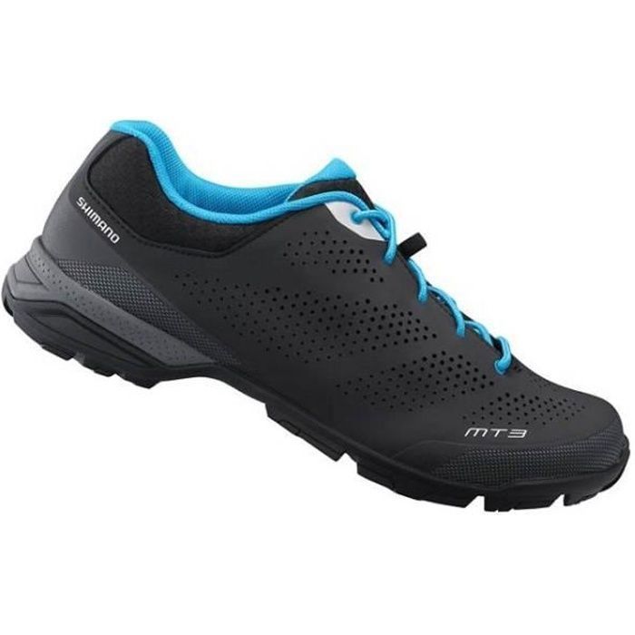 Chaussures Homme Chaussures de vélo Shimano Mt3