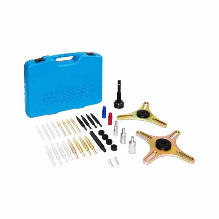 Coffret D'Outils Pour Embrayage À Compensation Automatique SAC Kit Centreur