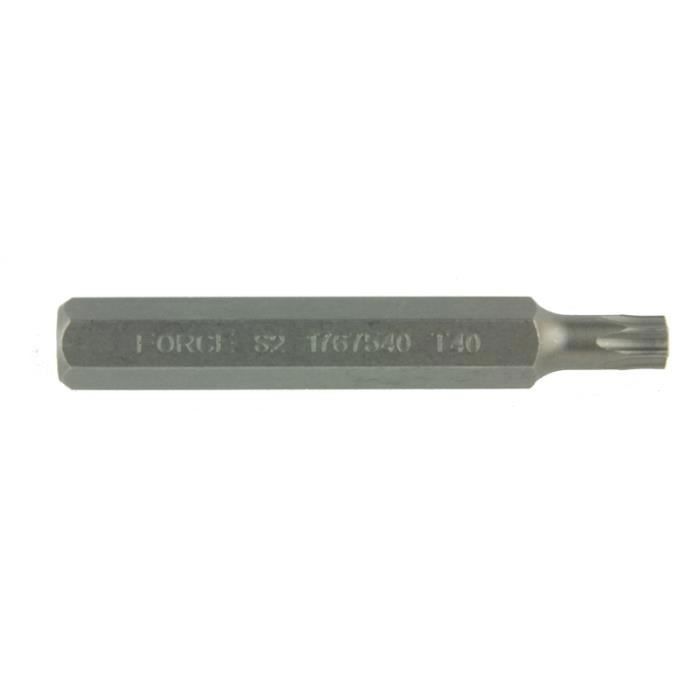 EMBOUT TORX LONG POUR 11503 - T 20 Long