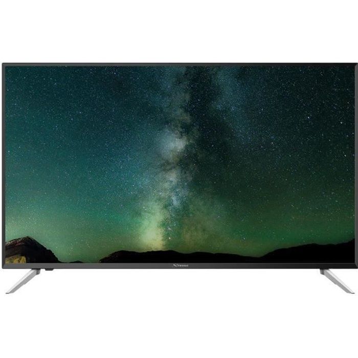 TV STRONG LED 43'' UHD SRT43UC4013