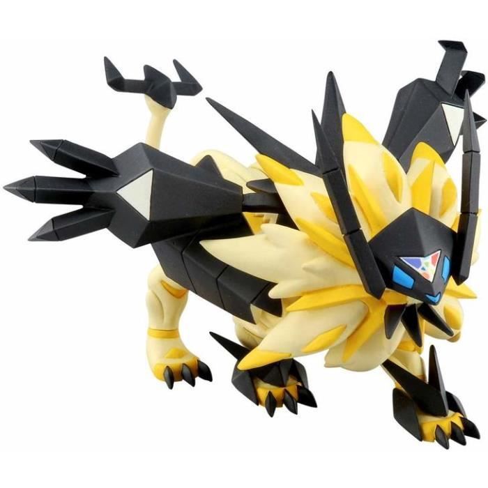 Takara Tomy Pokemon Moncolle ML-16 Necrozma Dusk Mane