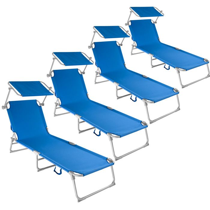 Jardin Transat Pare Soleil