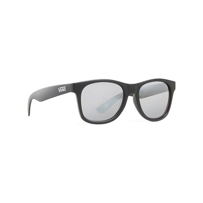 Lunettes de soleil Vans Spicoli Noir-Argent