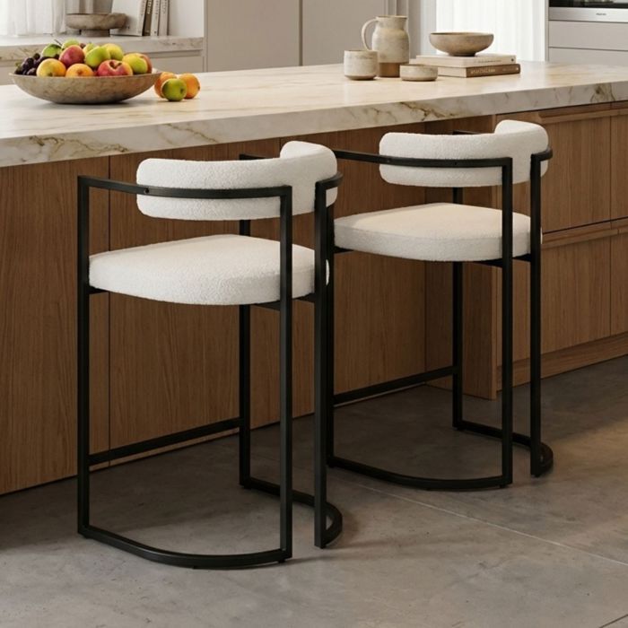 Tabouret Ilot Cuisine