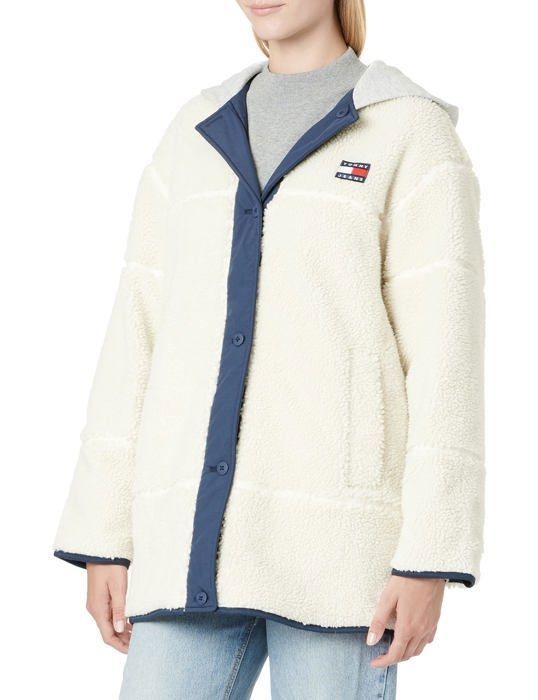Blouson perfecto bomber Tommy hilfiger DW0DW14292 Veste