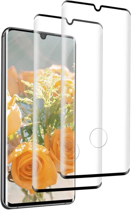 Ivoler Pack 2 Verres Trempés Xiaomi Pad 7 / Pad 7 Pro 11.2" + 2 Protecteurs Caméra - Anti Rayures 9H