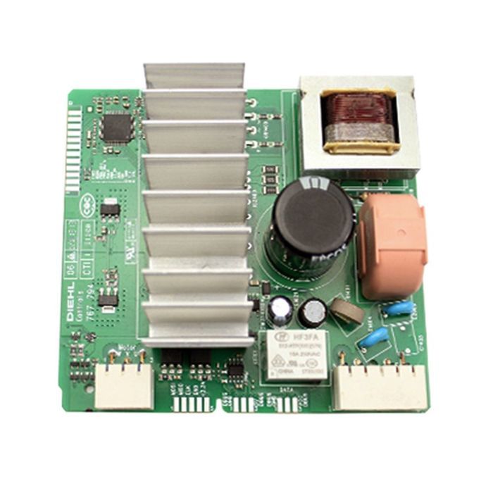 Carte Mère EBR77562847 TV LG 32LB561BHS