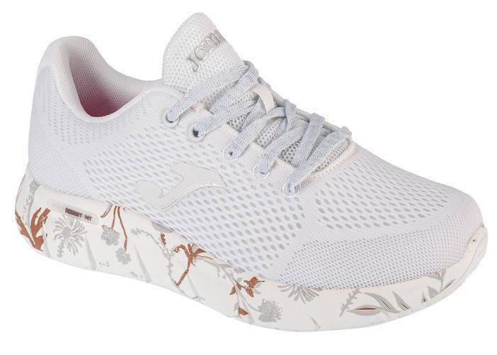 Joma Baskets Femme Blanc Joma Zen Lady 24 CZENLS