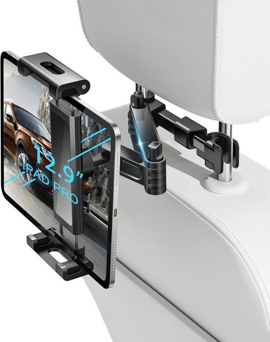 Coussin D'Appui-Tête Pour Voiture, Support De Protection, Coussin Pour