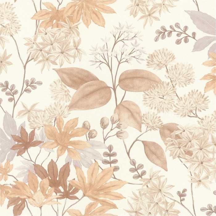 Papier Peint Intissé Rasch Selection – 53 X 1005 Cm, Blanc Moderne, Lavable