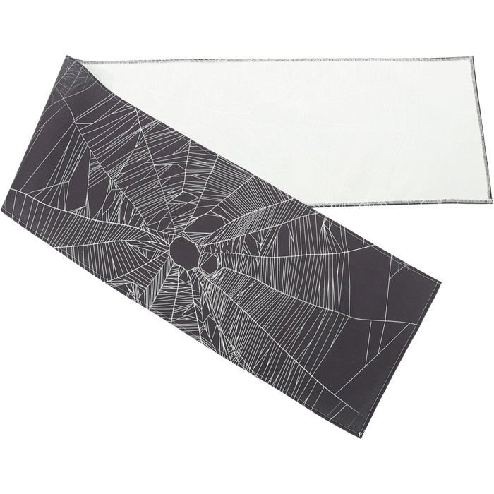 Chemin De Table Halloween Fête D'halloween Décor De Table De Dîner