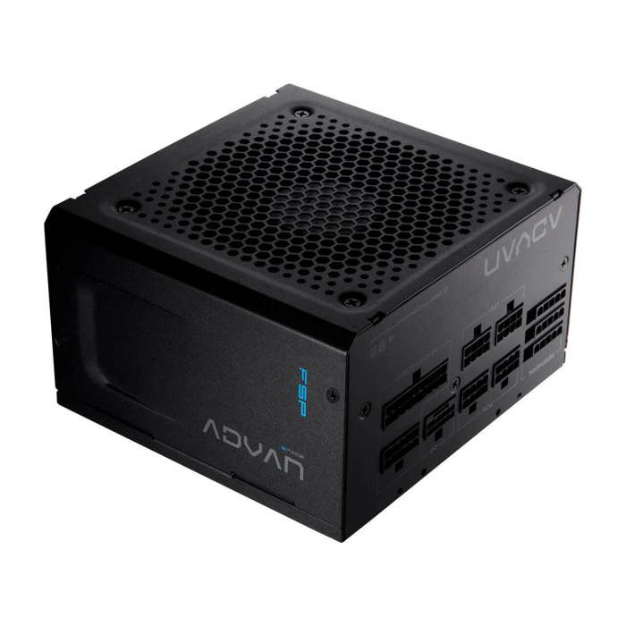 FSP ADVAN GM unité d'alimentation d'énergie 20+4 pin ATX ATX - vue 2