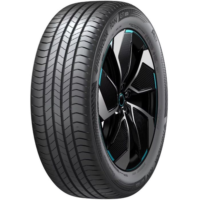 Pneu Tourisme Eté - HANKOOK - ION GT - 215/50 R17 95V