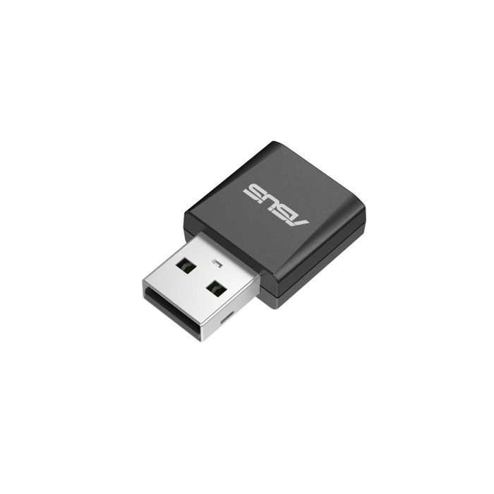 ASUS USB-BE92 Adattatore Wi-Fi 7 Nano Tri-band 2882 Mbit/s per PC
