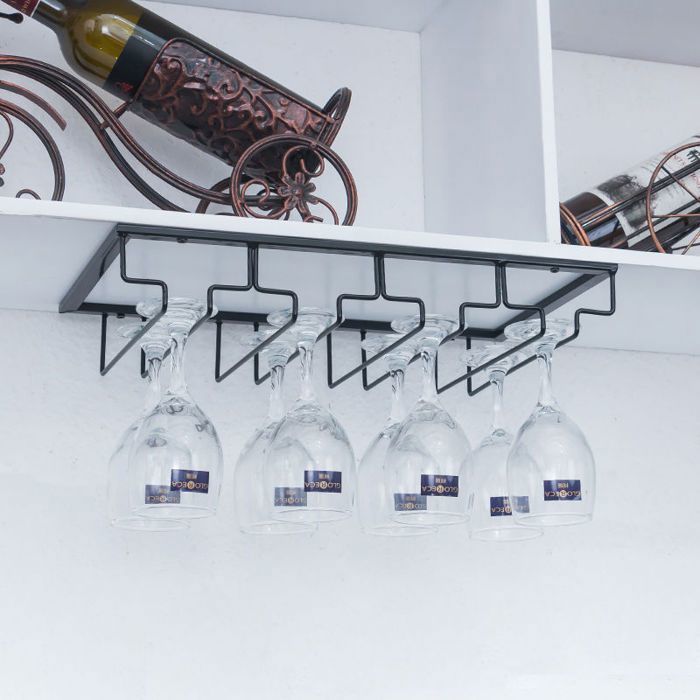 Casier À Bouteilles Casier À Vin Porte- Vin Rouge Porte- Vin Porte