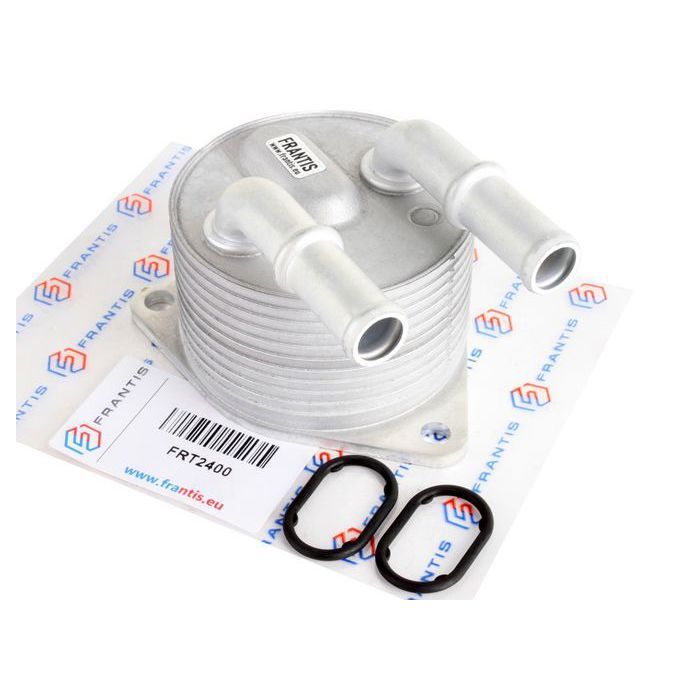 Febi Bilstein 172464 Refroidisseur D'Huile De Transmission Automatique - Pièce D'Origine