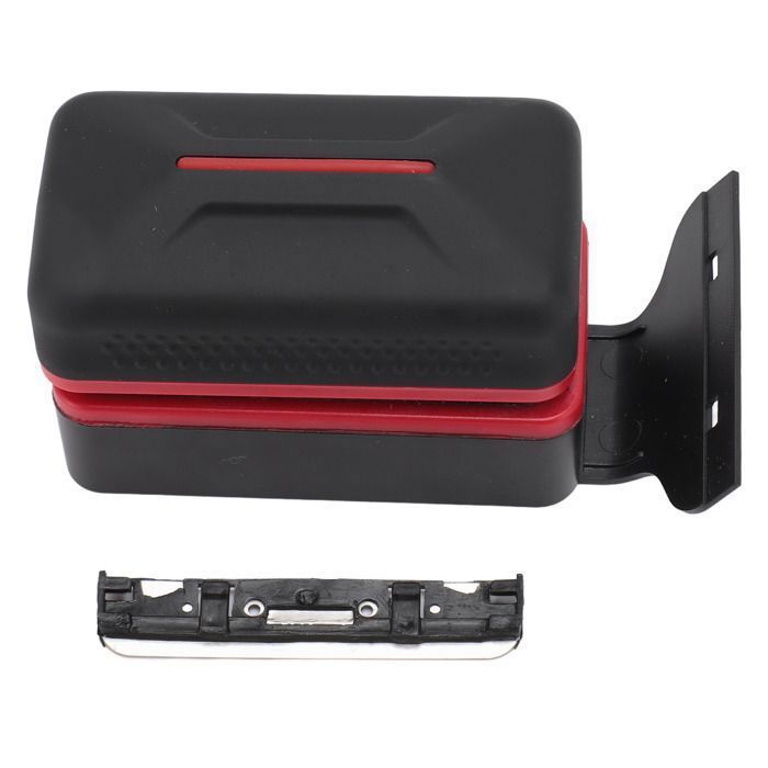 Comparer les prix de Nettoyeur Magnétique Professionnel pour Aquarium - Cocosity - Grattoir à Algues Flottant Hautement Efficace - 10x5x4cm