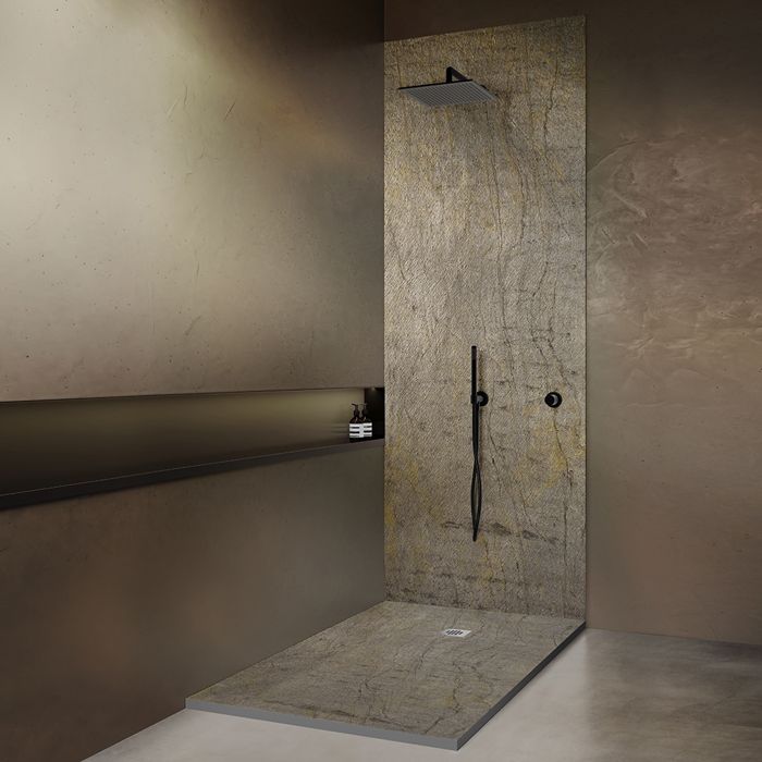Receveur De Douche Pierre