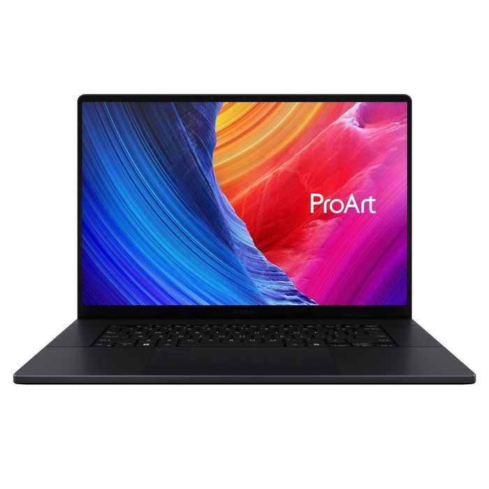 ProArt P16 H7607BA SE012W 16 OLED 120Hz Ecran tactile Nvidia RTX Spark N1X RAM SSD - vue 2