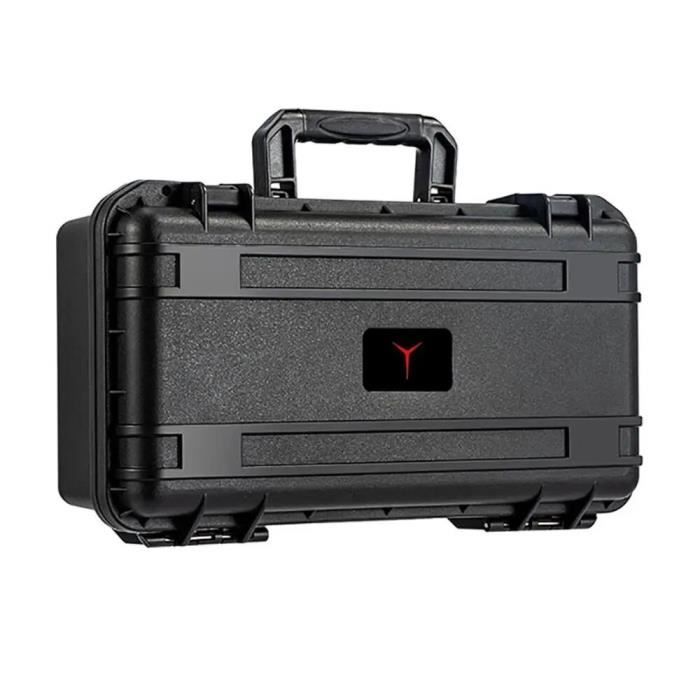 Cosmo Étui De Transport Pour Fléchettes Rose