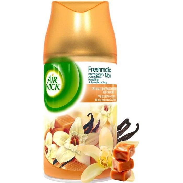 شانيل الور سبورت LOT DE 2 - Air Wick Freshmatic Max Recharge Spray Fleur de Vanille ... شانيل الور سبورت شانيل الور سبورت LOT DE 2 - Air Wick Freshmatic Max Recharge Spray Fleur de Vanille ... شانيل الور سبورت