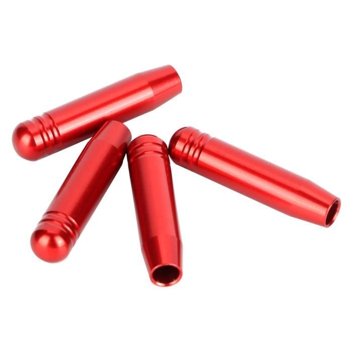 Clip de fixation pour carrosserie de voiture télécommandée 1/10, haute résistance, pièce de mise à niveau pour voiture Losi RC (noir