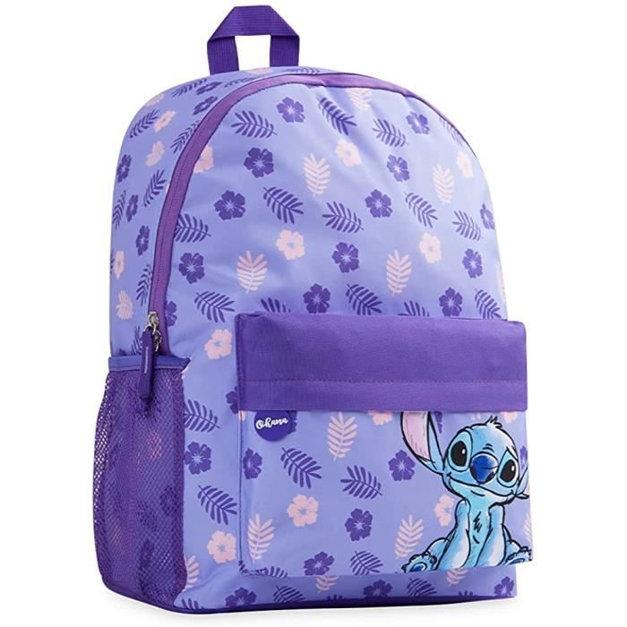 Cdiscount sac store a dos fille