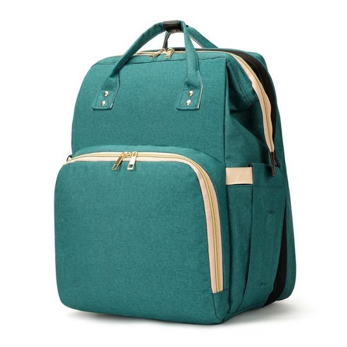 Sac à langer 2 en 1 2025