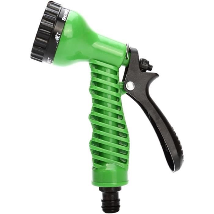 BUSE DE TUYAU d'arrosage haute pression pour pistolet de lavage haute BUSE DE TUYAU d'arrosage haute pression pour pistolet de lavage haute