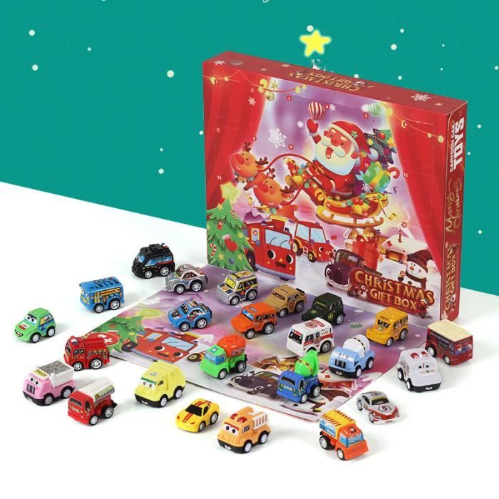 Cadeau 6 top ans garçon