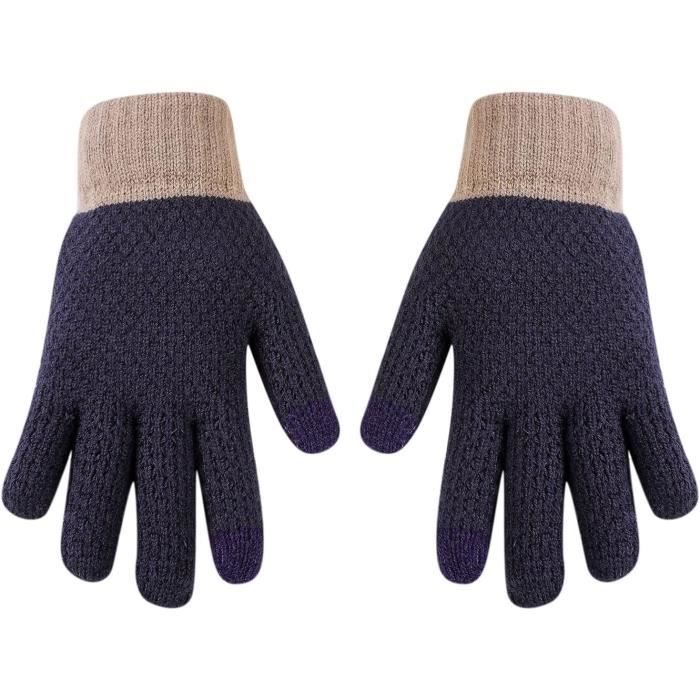 Mitaine de travail discount hiver