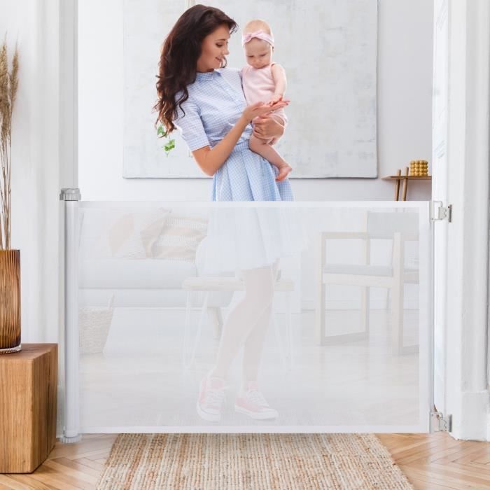 Aux portes deals de bébé