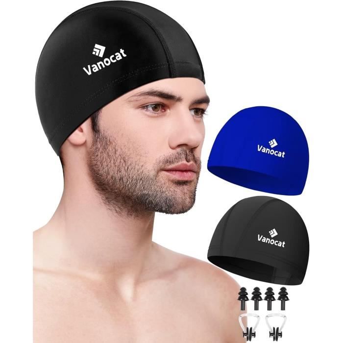 Bonnets de bain personnalisés | Bonnets de piscine Bonnets de bain personnalisés | Bonnets de piscine