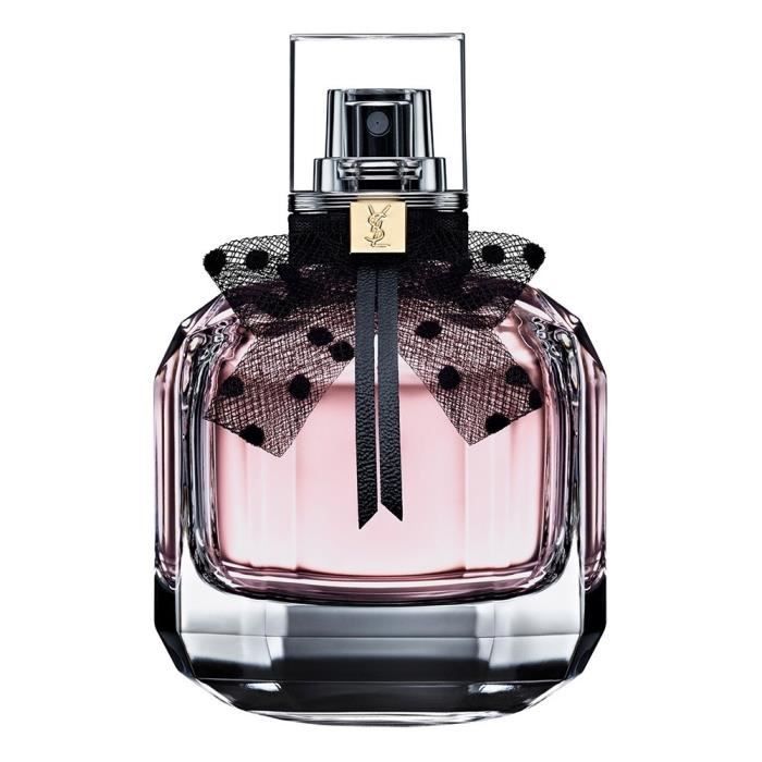 Parfum Femme Mon Paris De Yves Saint Laurent Edt Vapo 90ml Achat
