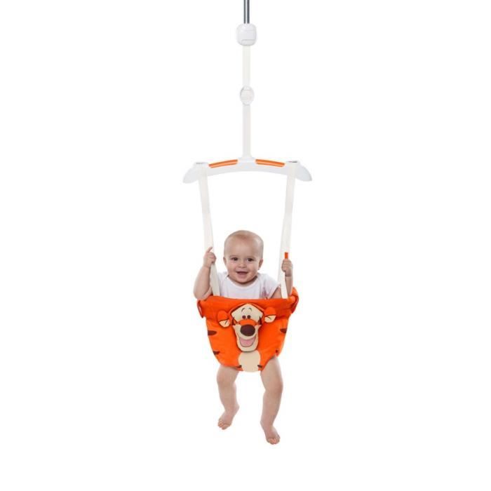 Balançoire de 2025 porte pour bébé