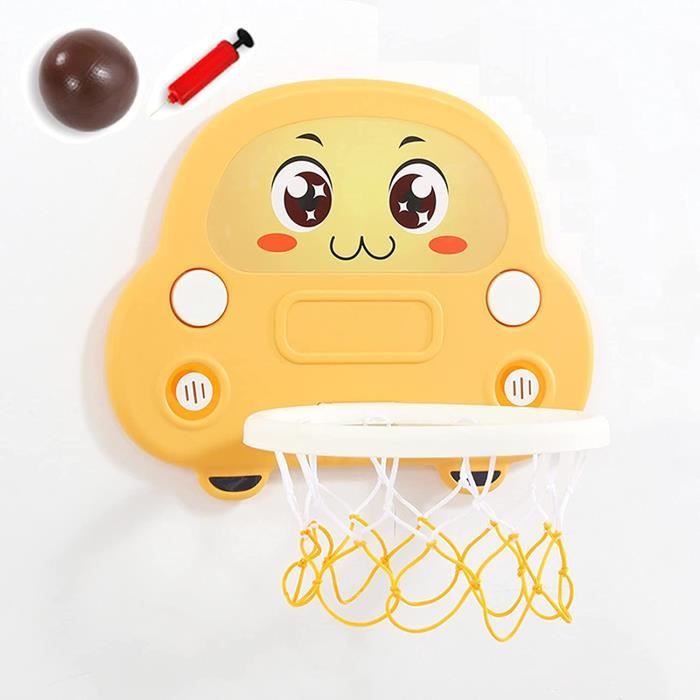 VTECH - SUPER PANIER DE BASKET INTERACTIF - BÉBÉ / V-Tech VTECH - SUPER PANIER DE BASKET INTERACTIF - BÉBÉ / V-Tech