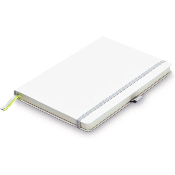 Lot De 6 Classeurs A5 Starplast - Carton Doublé, Fermeture élastique, Couleurs Fluo, Pour école Ou Bureau
